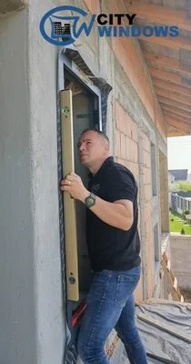 Comercializare si montaj tamplarie PVC si aluminiu Bucuresti