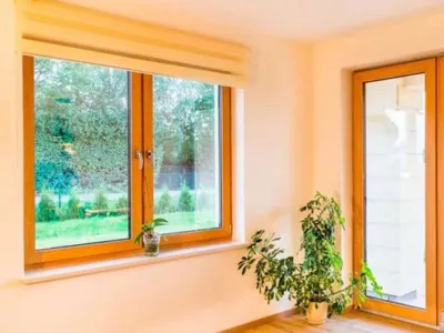 Comercializare si montaj tamplarie PVC si aluminiu Bucuresti