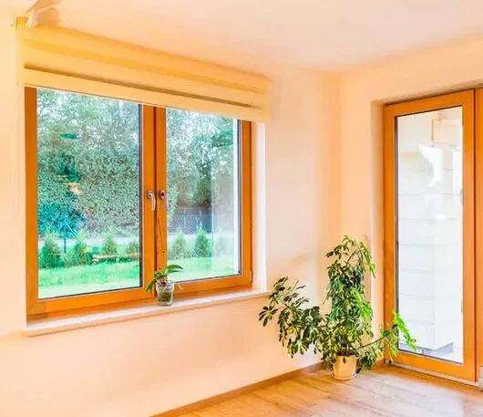 Comercializare si montaj tamplarie PVC si aluminiu Bucuresti