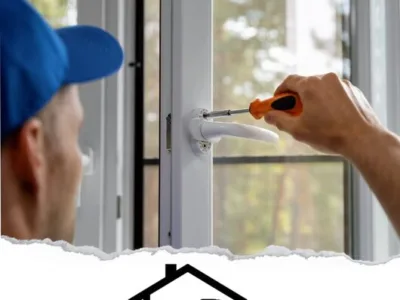 Comercializare - montare - reparatii tamplarie PVC si aluminiu - Bucuresti