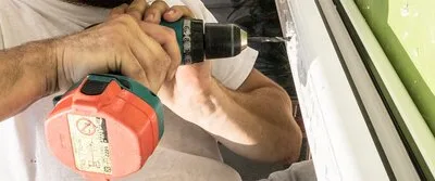 Comercializare - montare - reparatii tamplarie PVC si aluminiu - Bucuresti