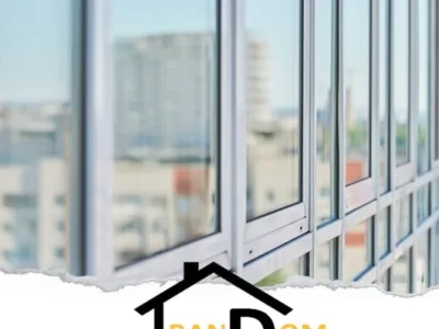 Comercializare - montare - reparatii tamplarie PVC si aluminiu - Bucuresti
