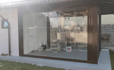 Comercializare - montare - reparatii tamplarie PVC si aluminiu - Bucuresti