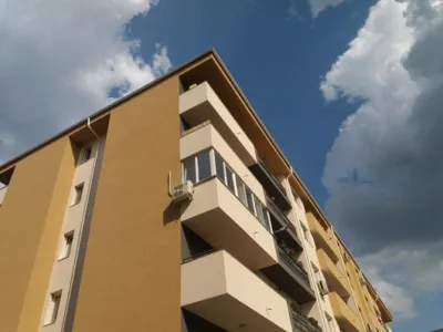 Comercializare - montare - reparatii tamplarie PVC si aluminiu - Bucuresti