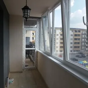 Comercializare - montare - reparatii tamplarie PVC si aluminiu - Bucuresti