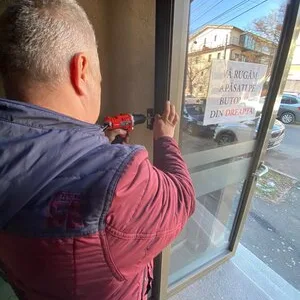 Montaj si reparatii termopane in Bucuresti si Ilfov