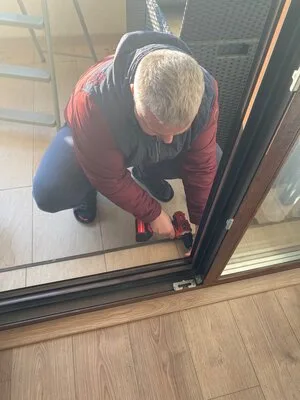 Montaj si reparatii termopane in Bucuresti si Ilfov