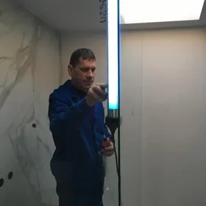 Montaj si reparatii tamplarie pvc si aluminiu - Bucuresti