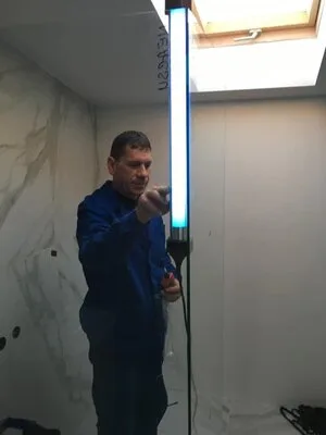 Montaj si reparatii tamplarie pvc si aluminiu - Bucuresti