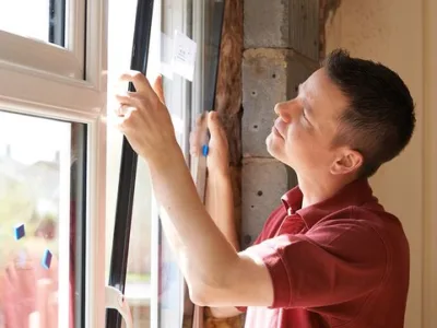 Montaj si reparatii tamplarie pvc si aluminiu - Bucuresti