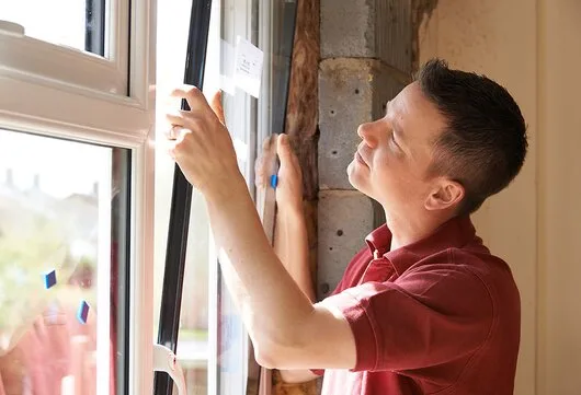 Montaj si reparatii tamplarie pvc si aluminiu - Bucuresti