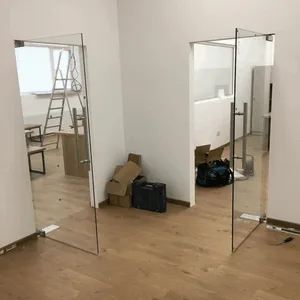 Montaj si reparatii tamplarie pvc si aluminiu - Bucuresti