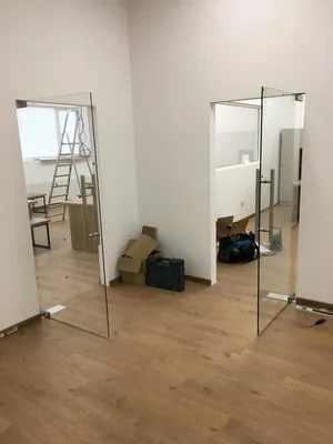 Montaj si reparatii tamplarie pvc si aluminiu - Bucuresti