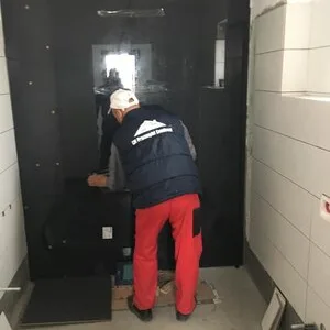 Montaj si reparatii tamplarie pvc si aluminiu - Bucuresti