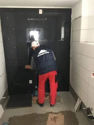 Montaj si reparatii tamplarie pvc si aluminiu - Bucuresti