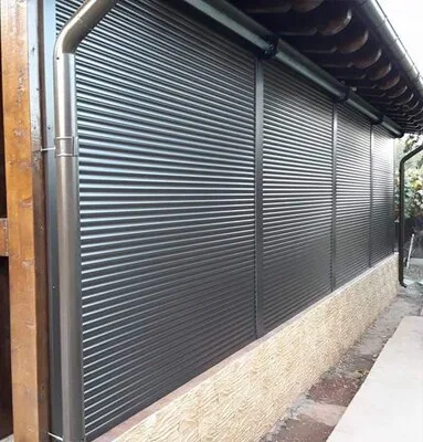 Montaj si reparatii tamplarie pvc si aluminiu - Bucuresti