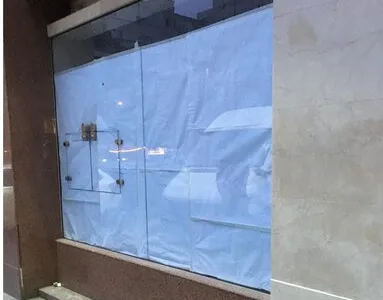 Montaj si reparatii tamplarie pvc si aluminiu - Bucuresti