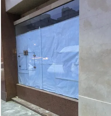 Montaj si reparatii tamplarie pvc si aluminiu - Bucuresti
