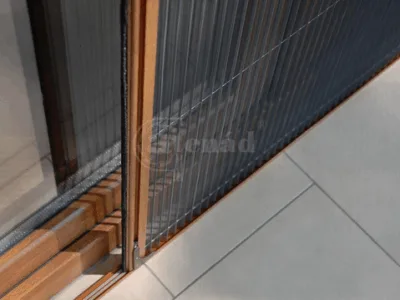 Montaj si reparatii tamplarie pvc si aluminiu - Bucuresti