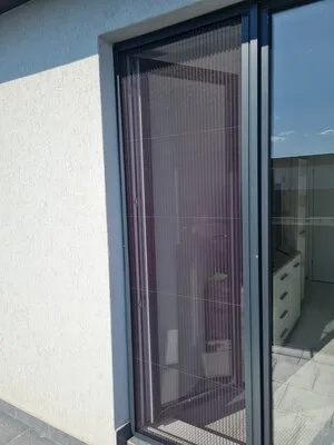 Montaj si reparatii tamplarie pvc si aluminiu - Bucuresti