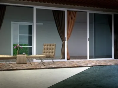 Montaj termopane - inchideri terase - Bucuresti