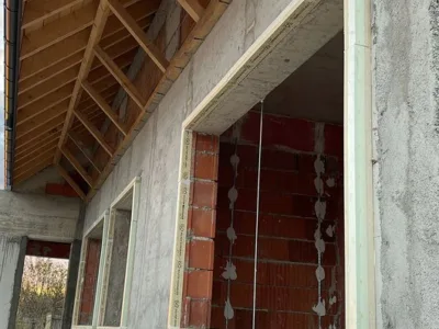 Montaj termopane - inchideri terase - Bucuresti