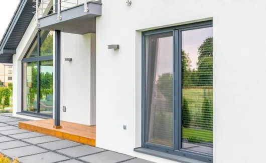 Montaj termopane - inchideri terase - Bucuresti