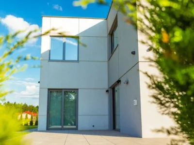 Montaj termopane - inchideri terase - Bucuresti