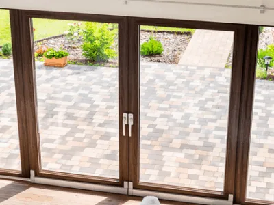 Montaj termopane - inchideri terase - Bucuresti