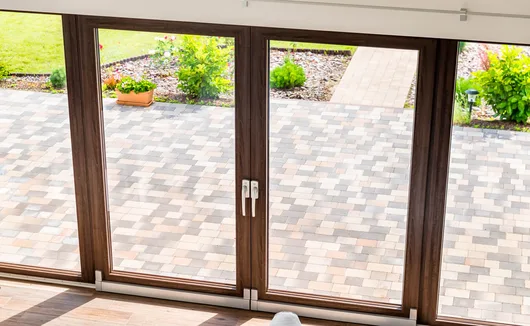 Montaj termopane - inchideri terase - Bucuresti