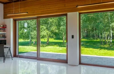 Montaj termopane - inchideri terase - Bucuresti