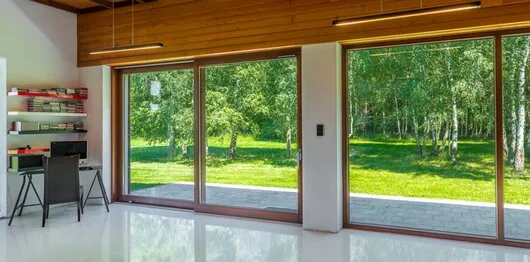 Montaj termopane - inchideri terase - Bucuresti