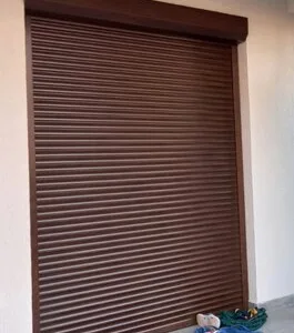 Montaj termopane - inchideri terase - Bucuresti