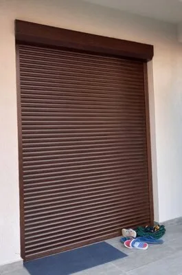 Montaj termopane - inchideri terase - Bucuresti