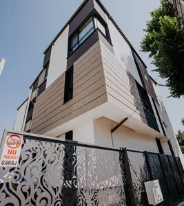 Constructii si confectii metalice - Bucuresti