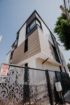 Constructii si confectii metalice - Bucuresti