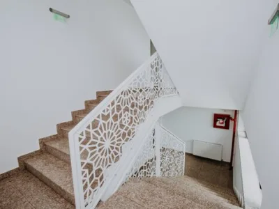 Constructii si confectii metalice - Bucuresti