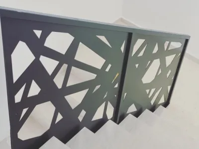 Constructii si confectii metalice - Bucuresti
