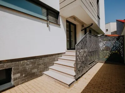 Constructii si confectii metalice - Bucuresti