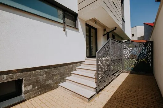 Constructii si confectii metalice - Bucuresti