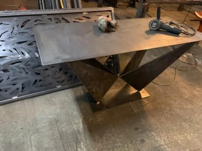 Constructii si confectii metalice - Bucuresti