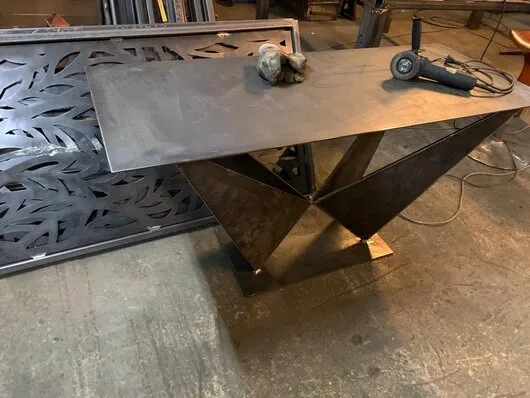 Constructii si confectii metalice - Bucuresti