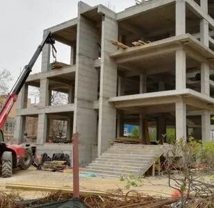 Antreprenoriat general pentru constructii - Bucuresti