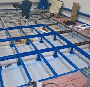 Antreprenoriat general pentru constructii - Bucuresti