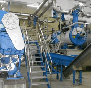 Antreprenoriat general pentru constructii - Bucuresti