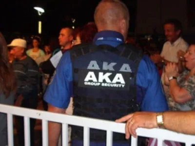 Agentie Paza si Protectie Otopeni - Ilfov