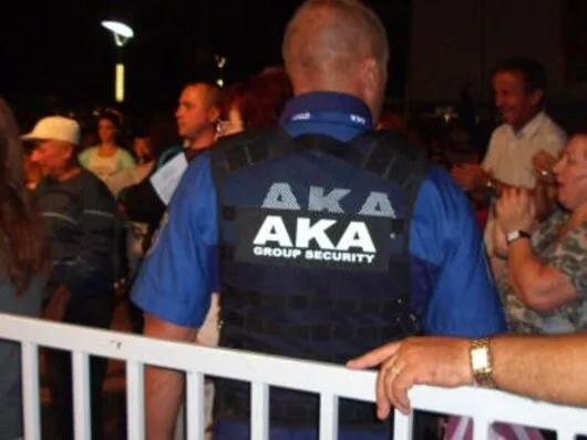 Agentie Paza si Protectie Otopeni - Ilfov