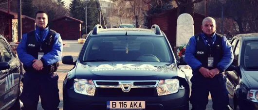 Agentie Paza si Protectie Otopeni - Ilfov