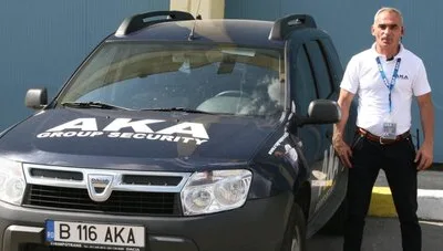 Agentie Paza si Protectie Otopeni - Ilfov