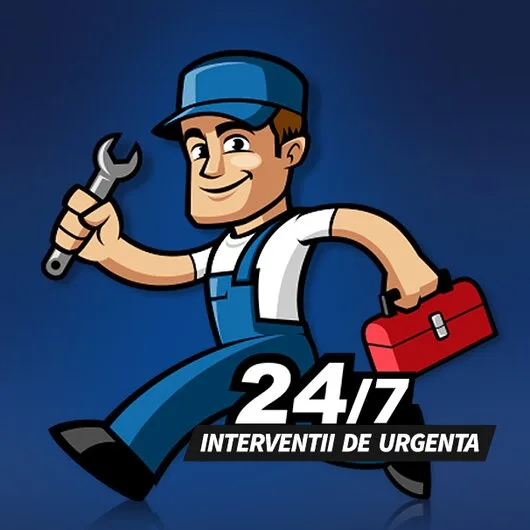 Reparatii sanitare - termice - canalizare - Bucuresti